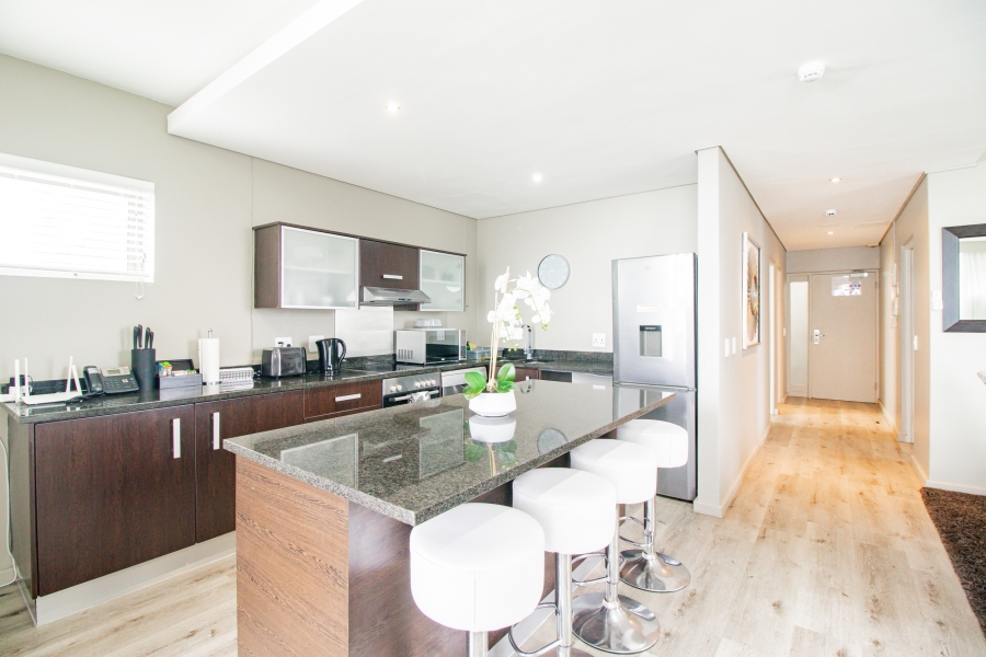 2 Bedroom Property for Sale in Bloubergstrand Western Cape